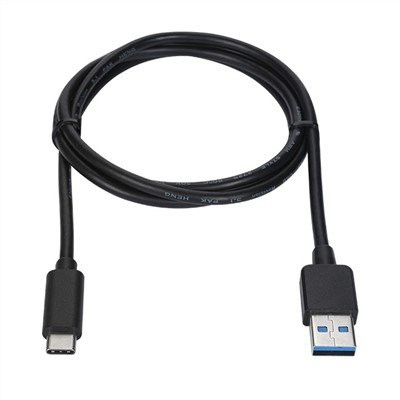USB 3.0 AM To Type CM snúru
