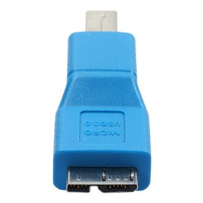 USB 3.0 BM To Micro USB 3.0 BM millistykki