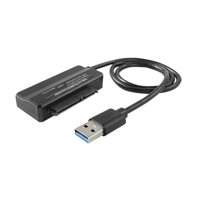 USB 3.0 Til SATA breytir