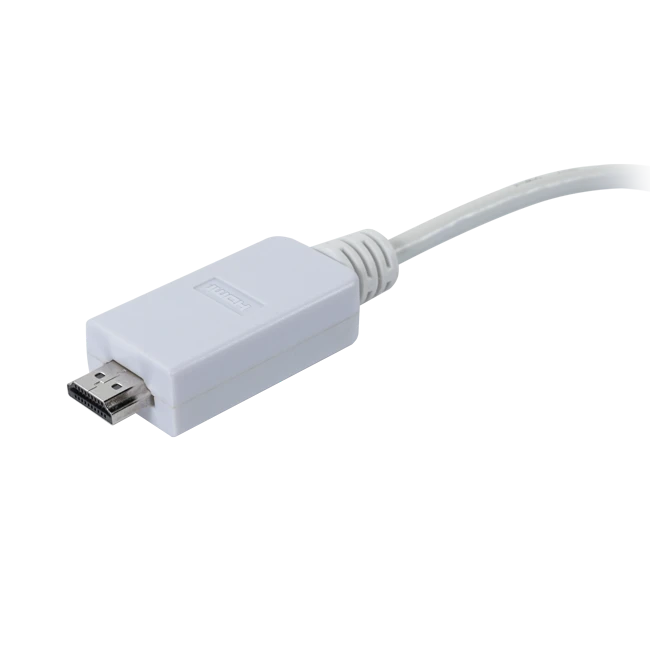 Mini DisplayPort To HDMI Adapter Cable
